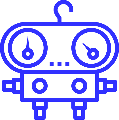 Retrofit and Upgrade HVAC Components